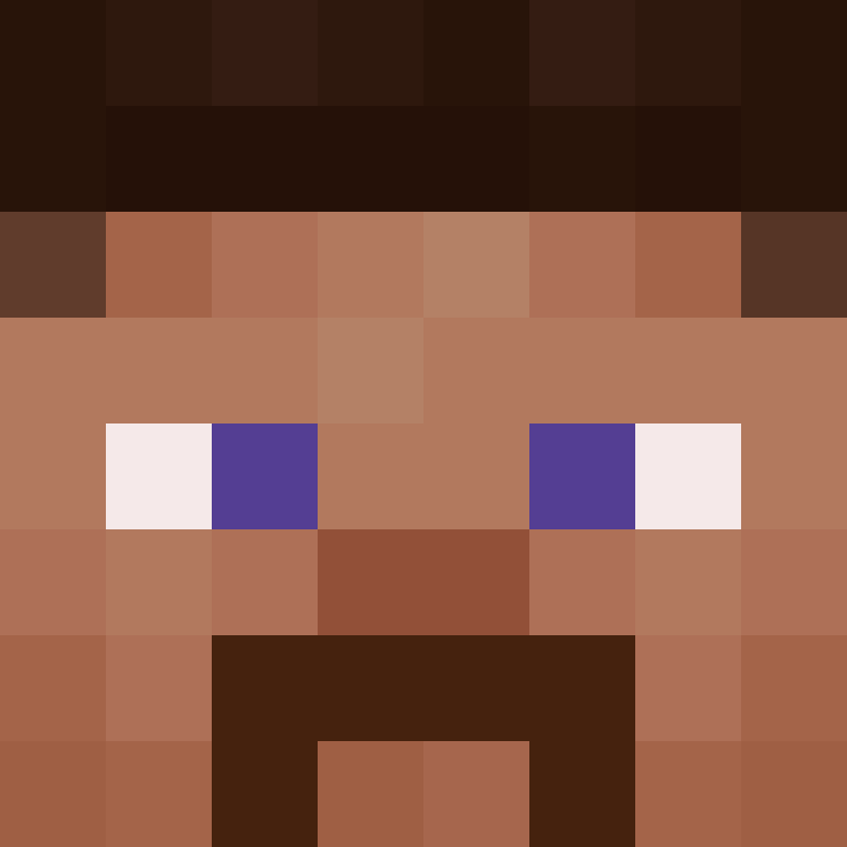luh29's skin