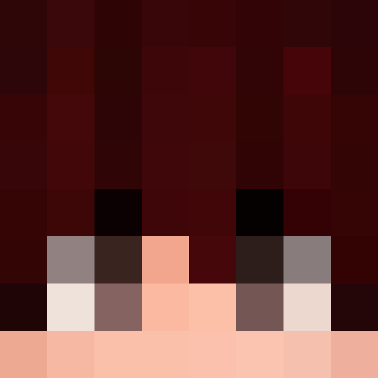 Respondents's skin