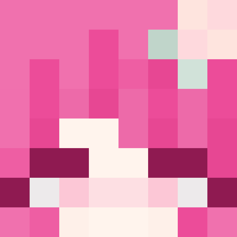 Floraphim's skin