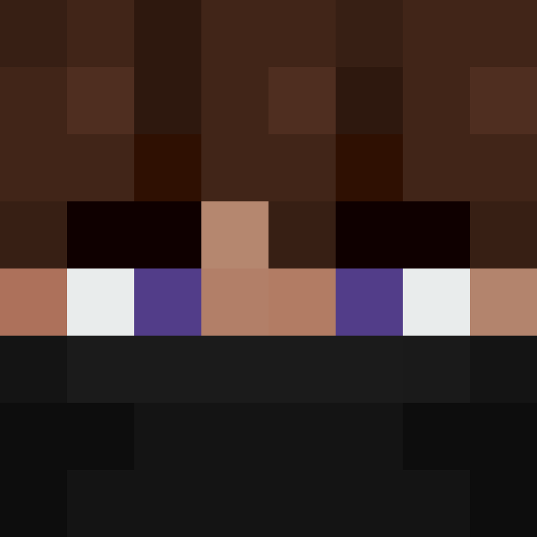 DargiV's skin