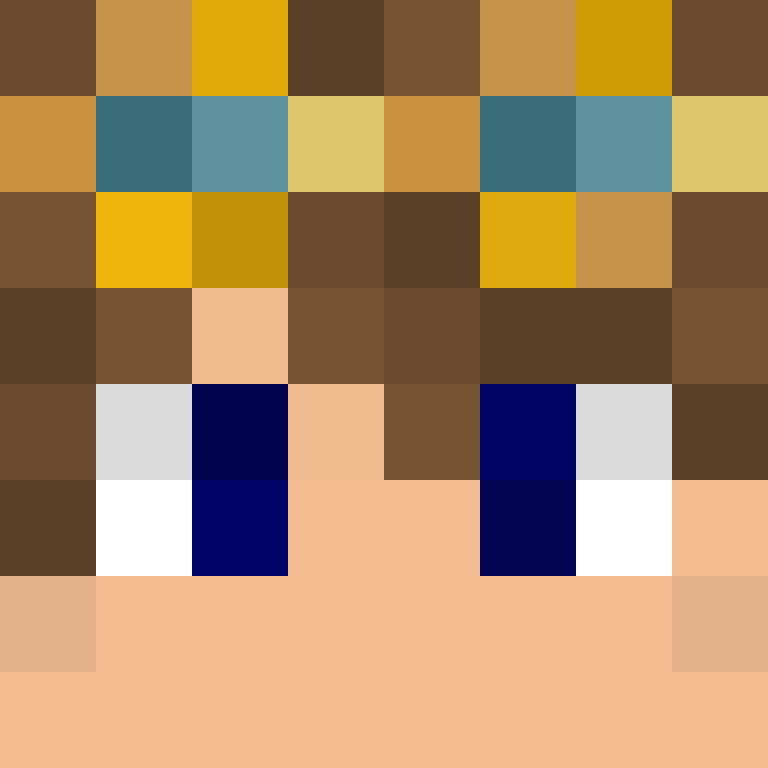 Mine_Skin's skin