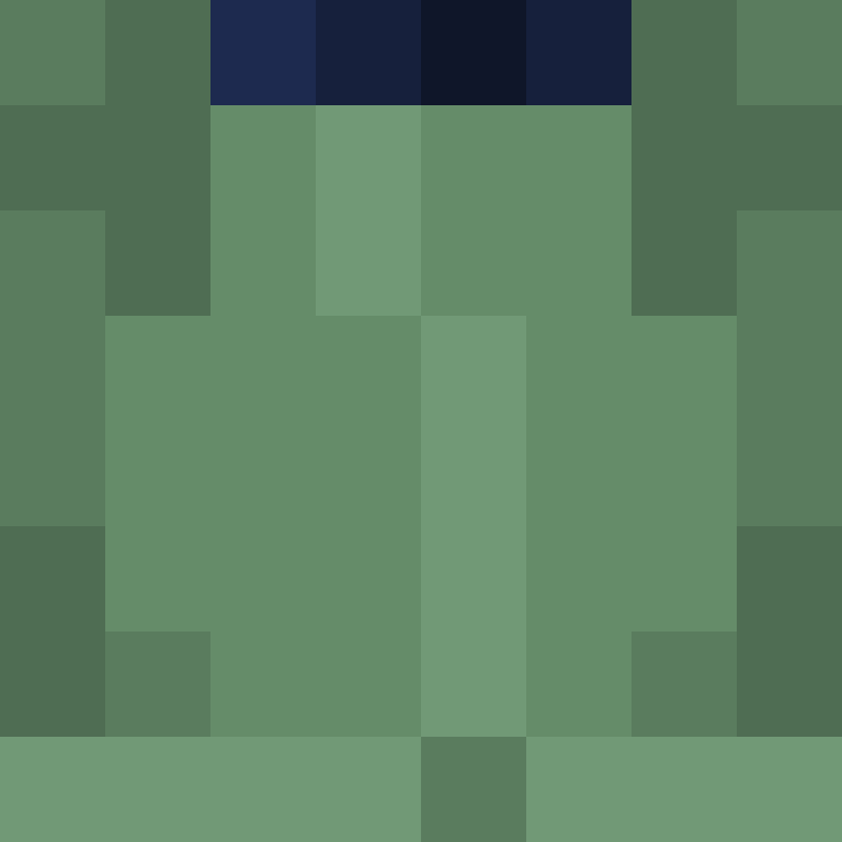 executory's skin