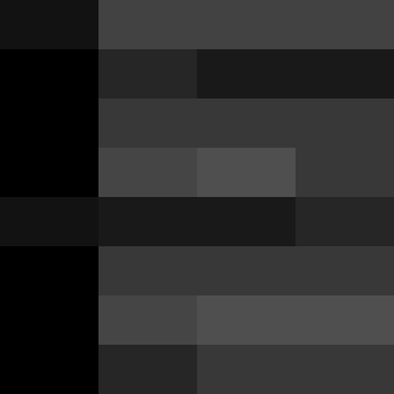 intersecato's skin