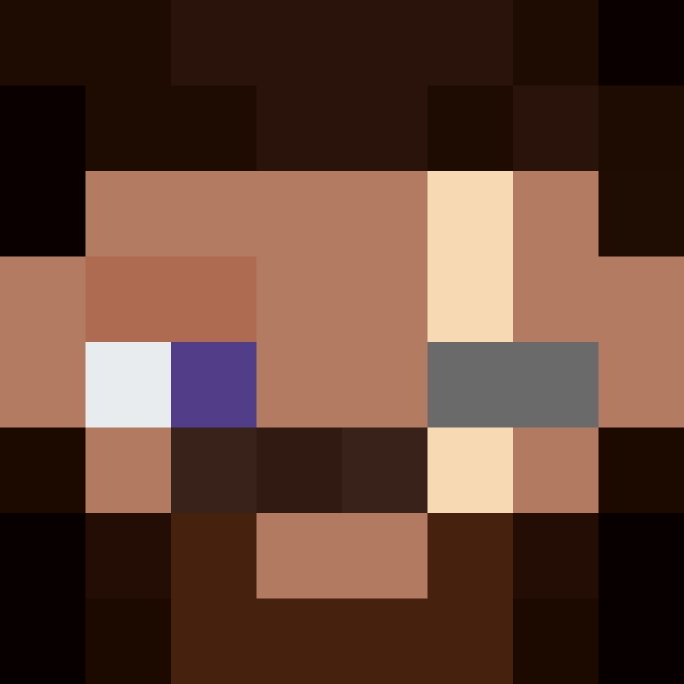 xentany's skin
