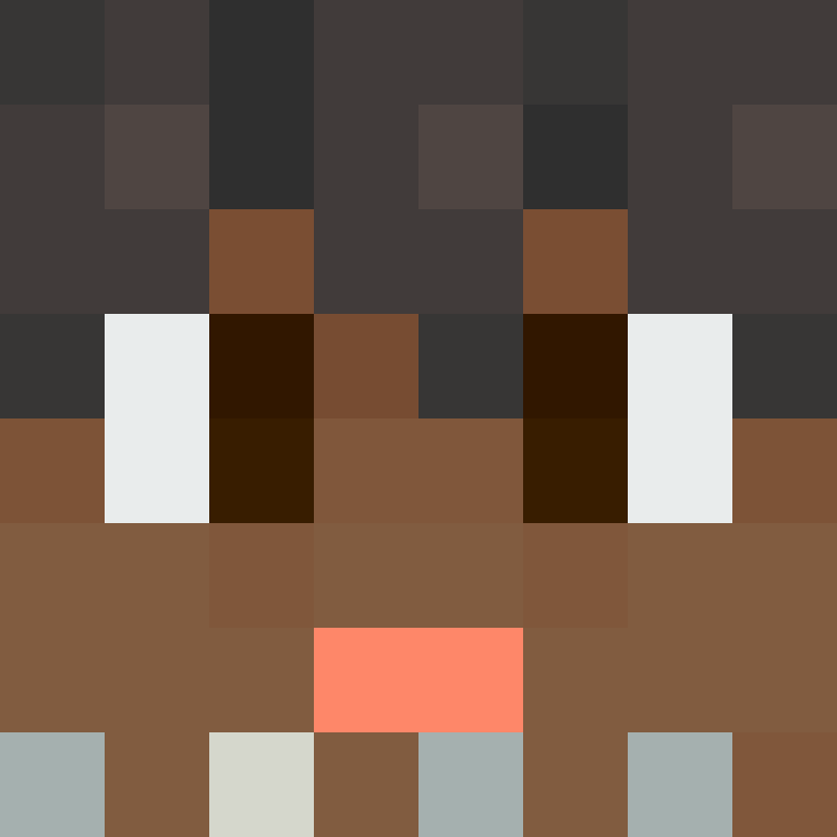 dramagg's skin
