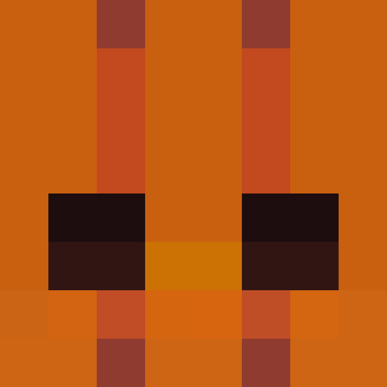 BukkitAPI's skin