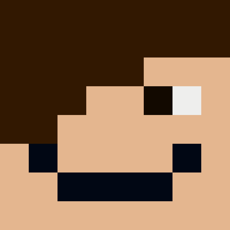 1etho's skin