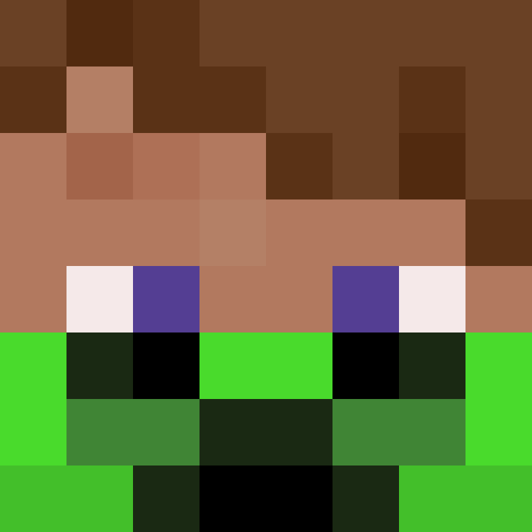 DonaldTrump42's skin