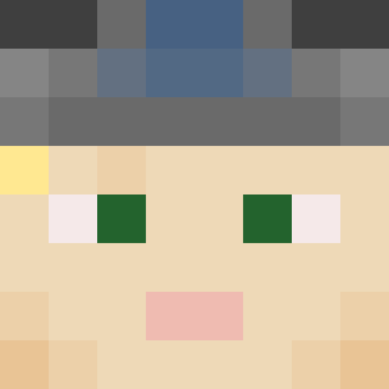 elnadXB's skin
