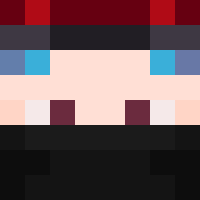 KEITH_0302's skin