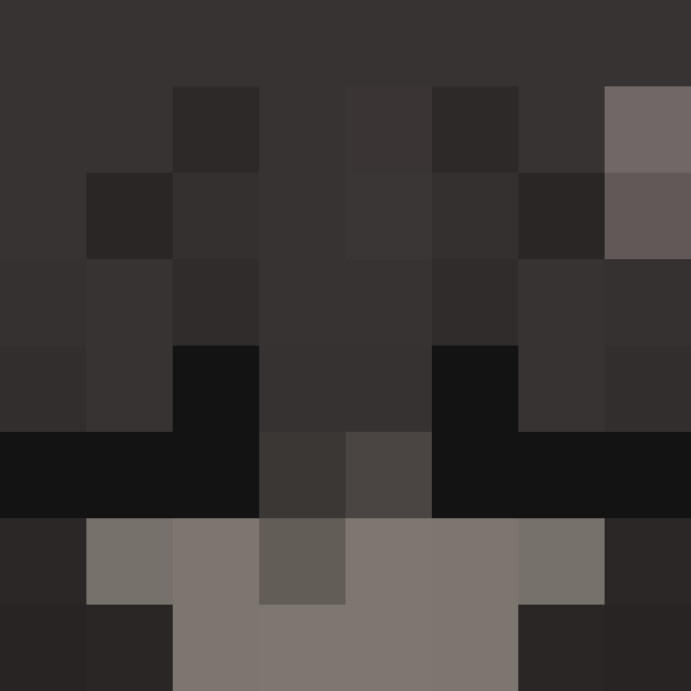 tusg's skin