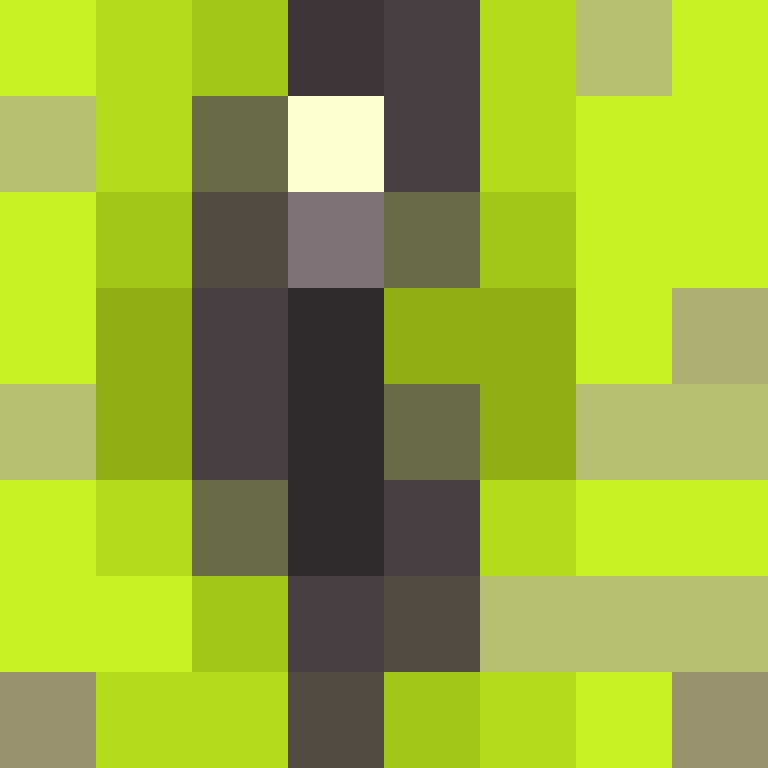 hannhums's skin