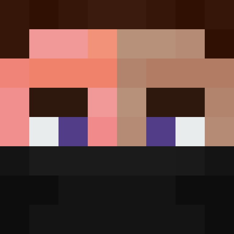 Ichiinn's skin