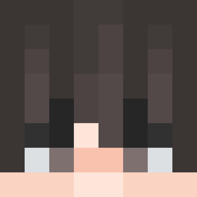 MHF_Mineskin's skin