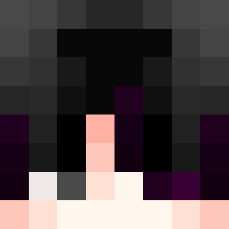 Ryuzln's skin
