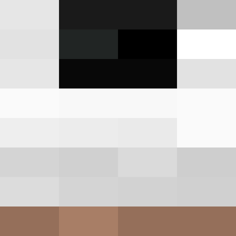 unventivetalent's skin