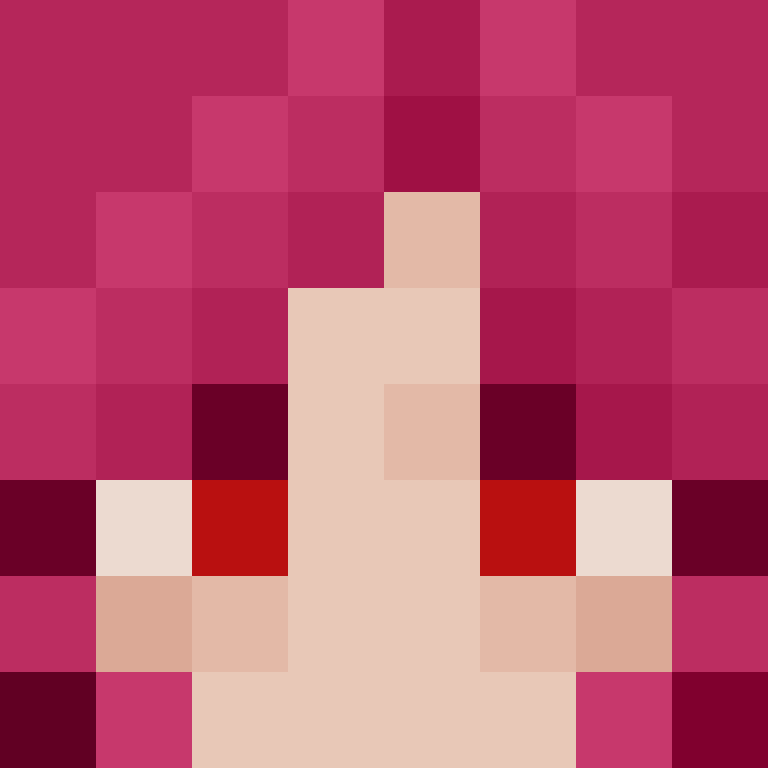 ShakaYami's skin