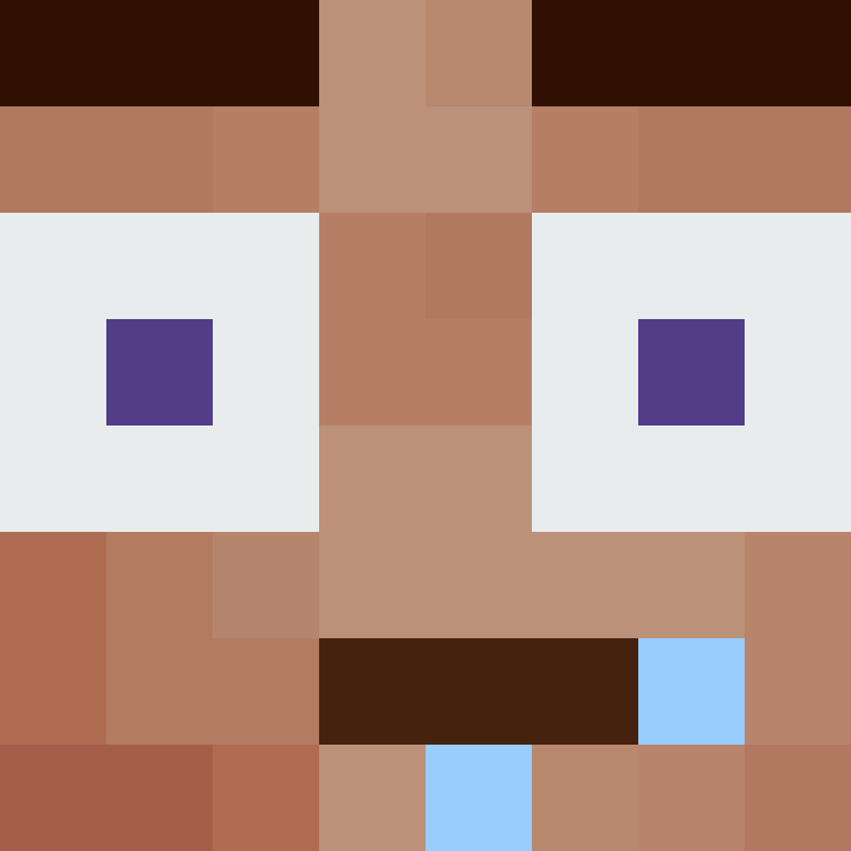 CrypticLoser13's skin