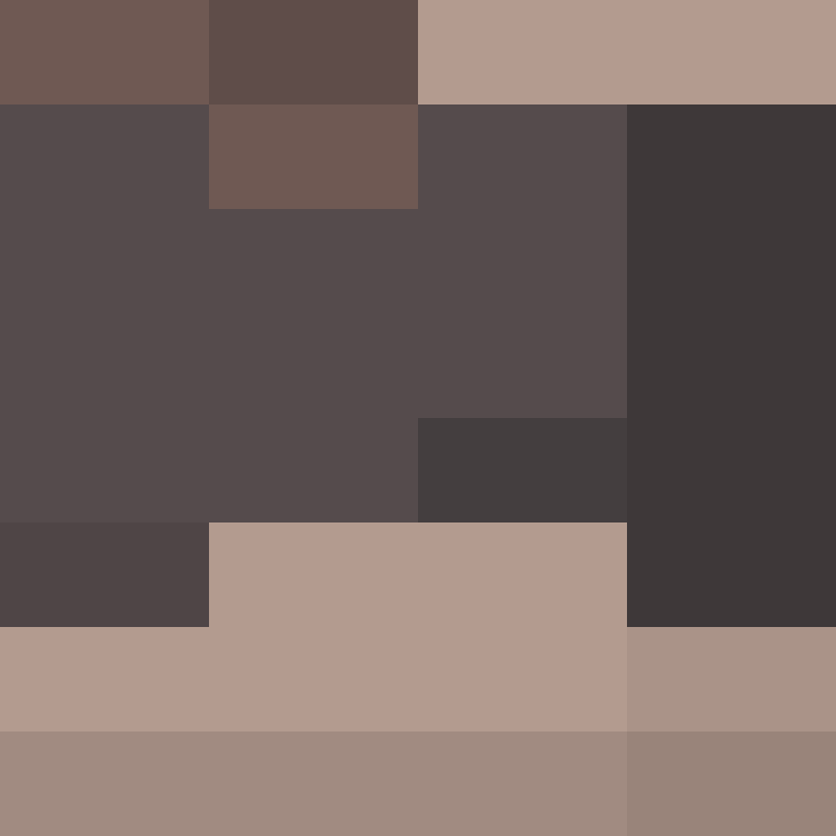 Typken's skin