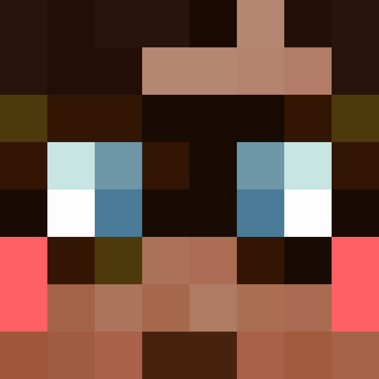 DargiV's skin