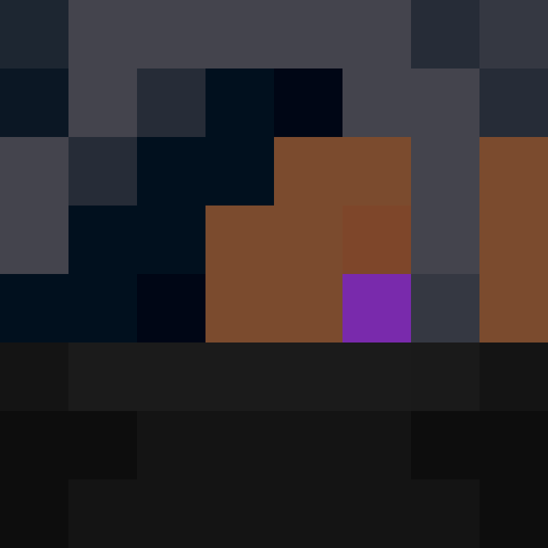 O_Rei's skin