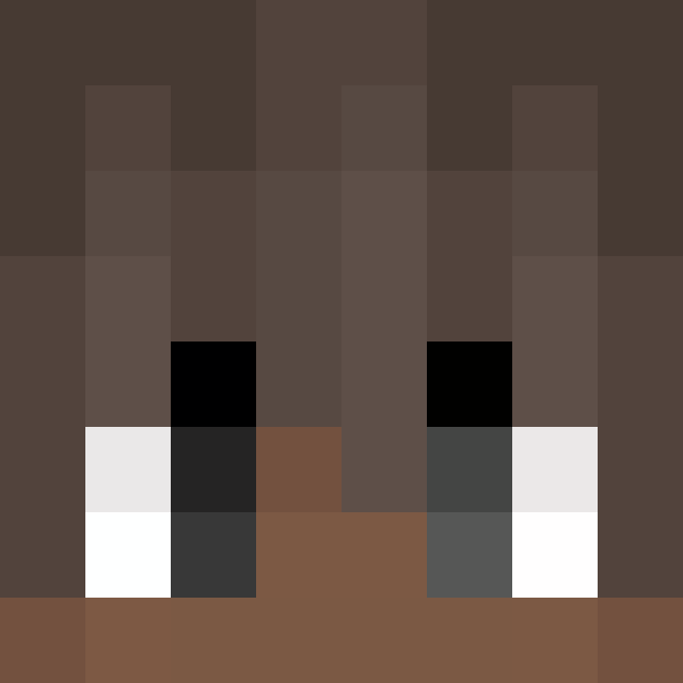 Yeleha's skin