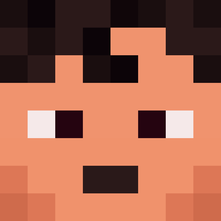 DonaldTrump42's skin