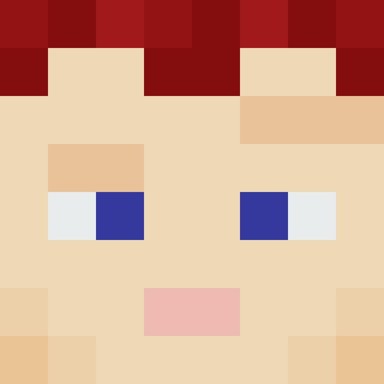 testalt1's skin