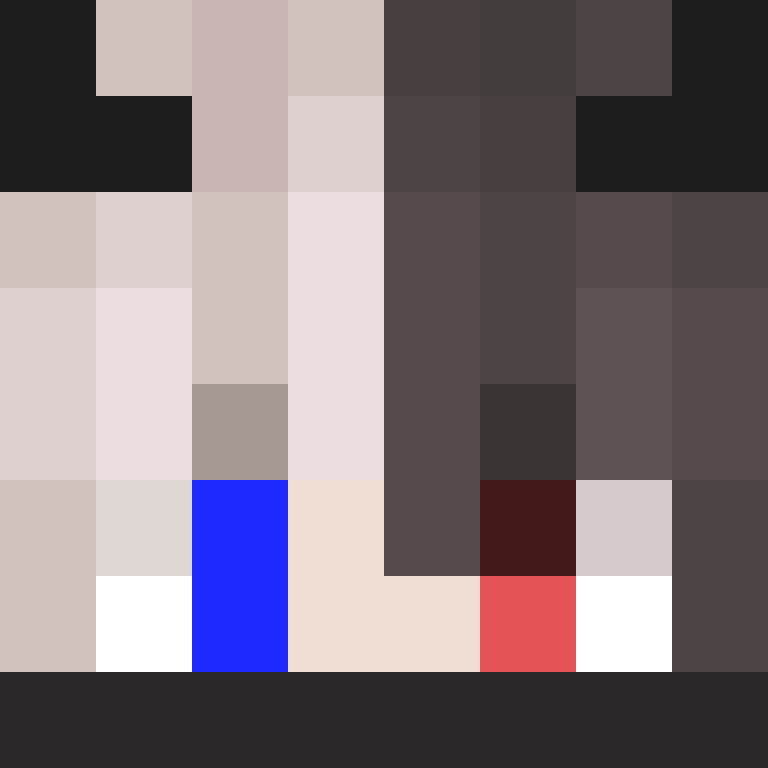 1etho's skin