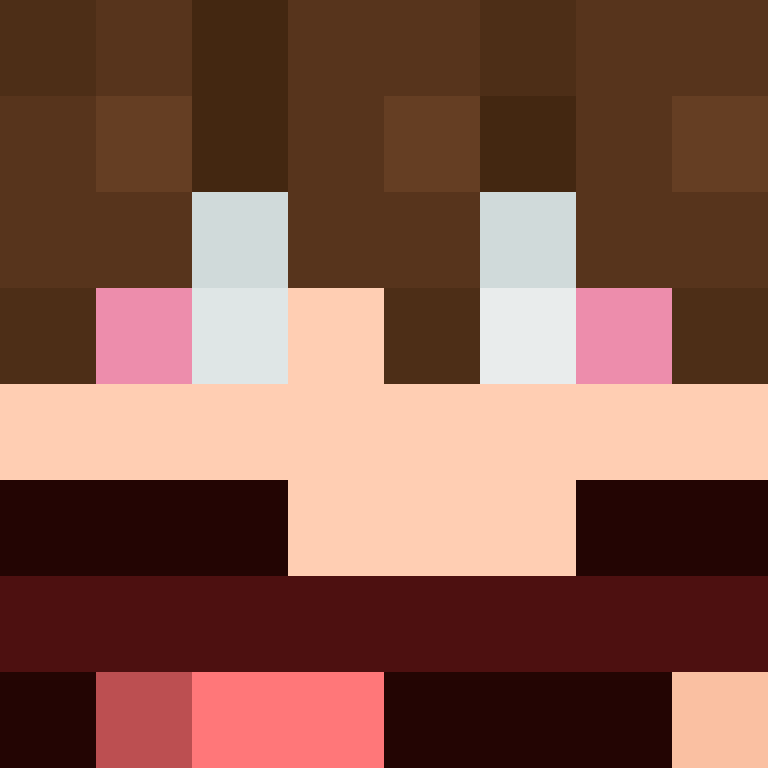 Xenyria's skin