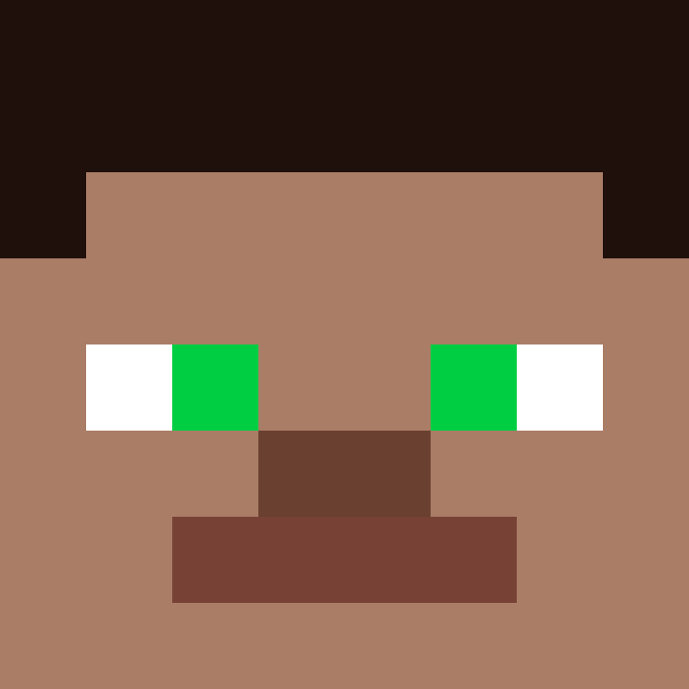 dramagg's skin
