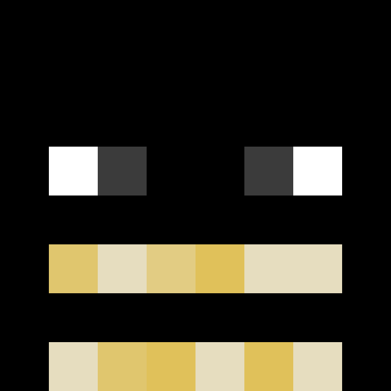 PrinceCR's skin