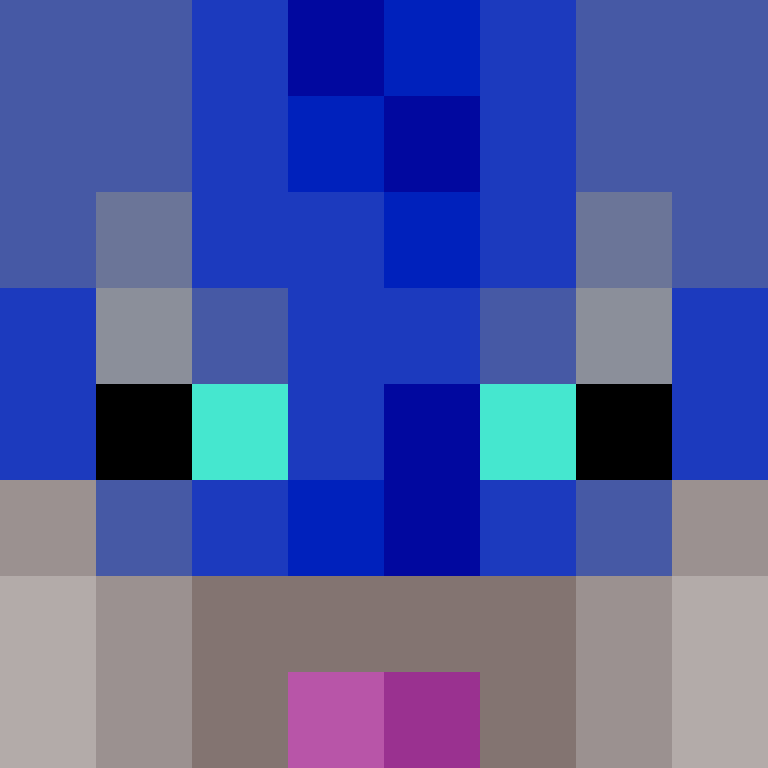 TheSilverDreams's skin