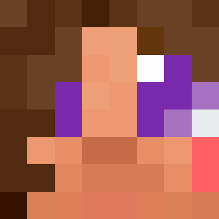 deminecrafterlol's skin