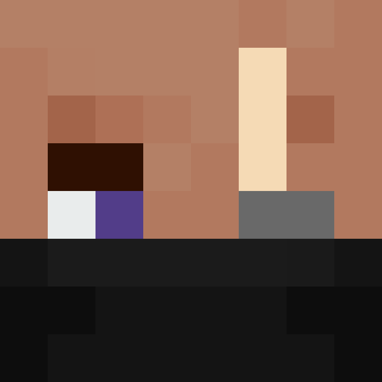 dragloner's skin