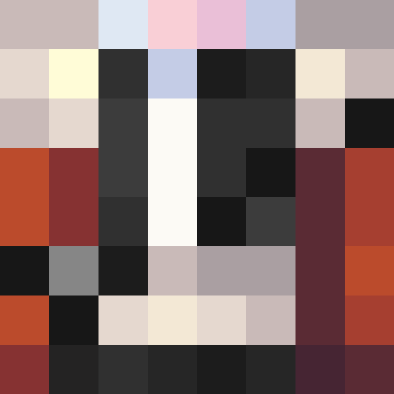 Ryuzln's skin