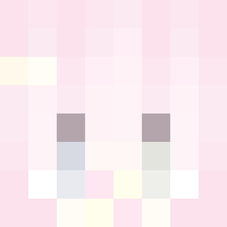 Kyauu's skin