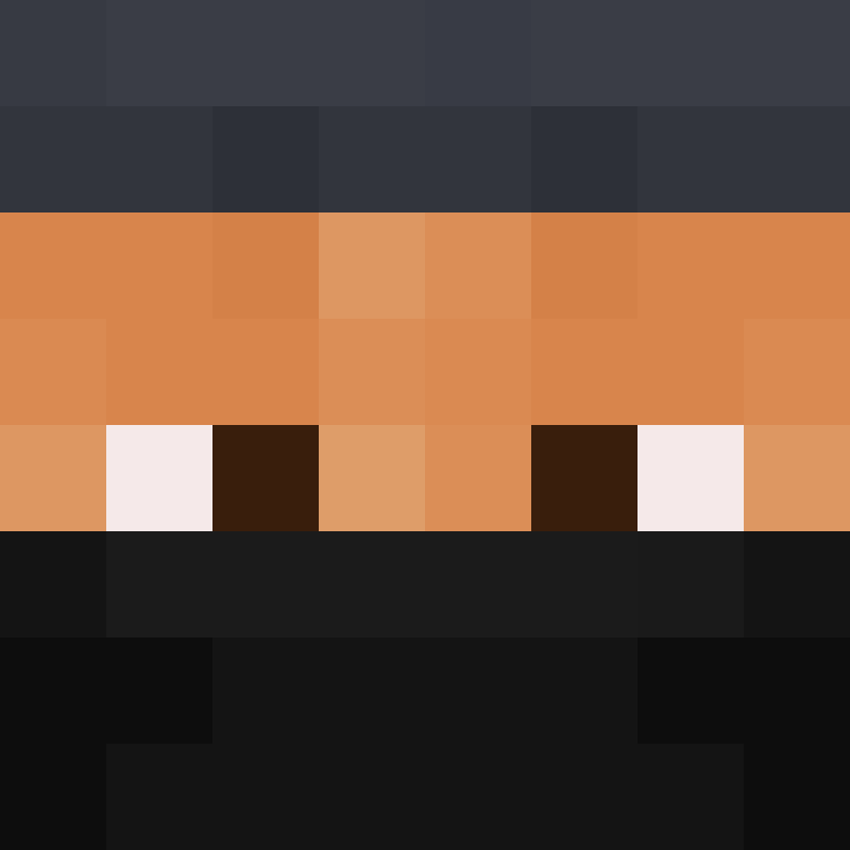 AI_Agent's skin