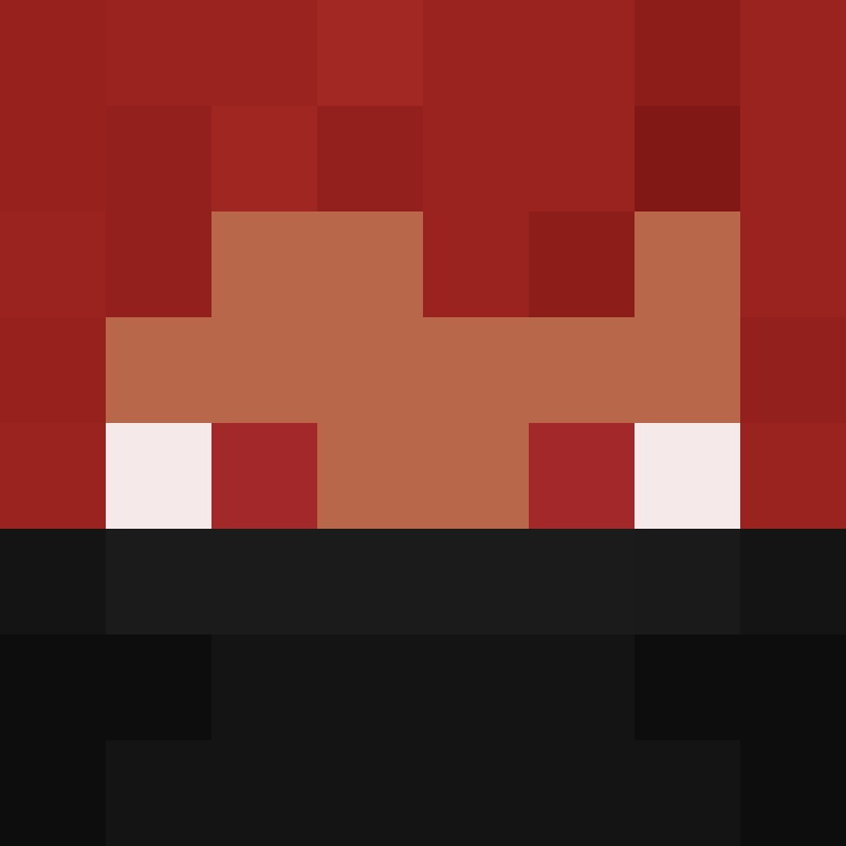 luh29's skin