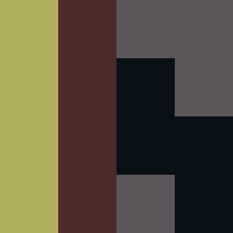 Naqlua's skin