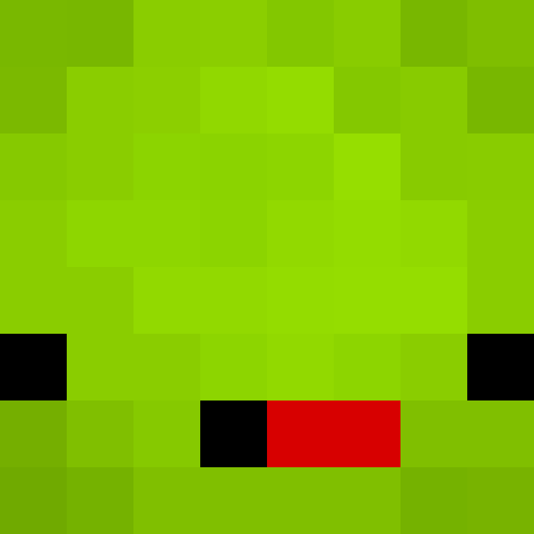 PlsPullMe's skin