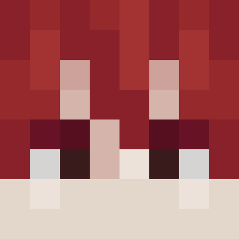 Typken's skin
