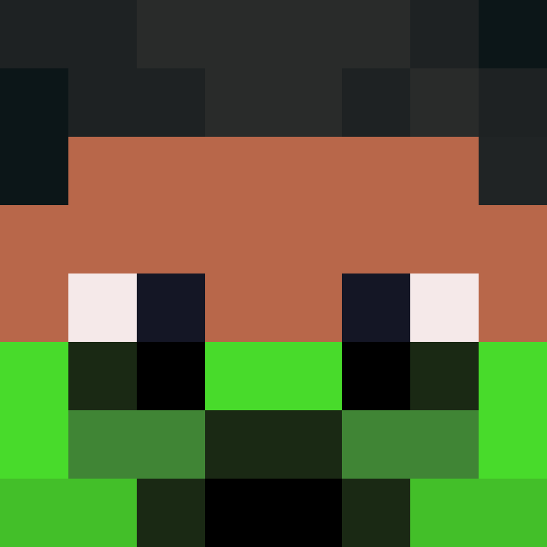 Steven1753's skin