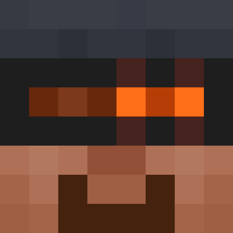 Yeleha's skin