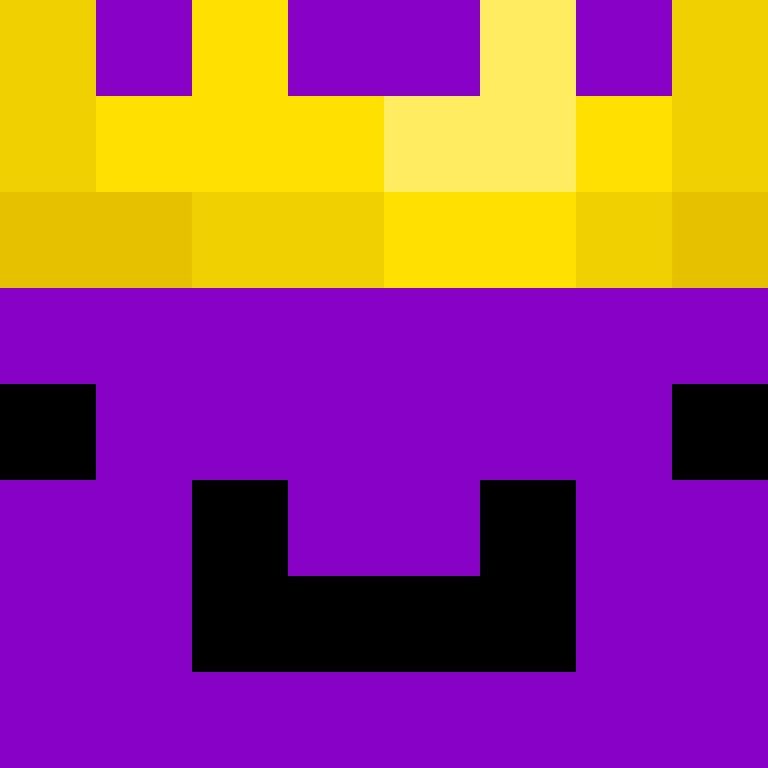 aXe18's skin