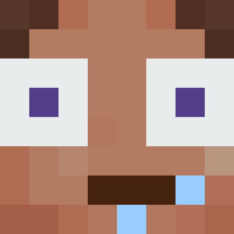 Notro_Client's skin