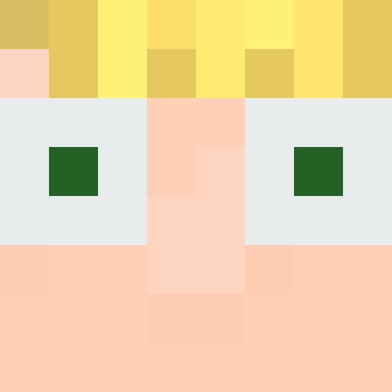 intersecato's skin