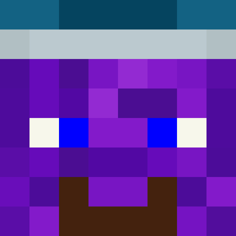 Dequari's skin