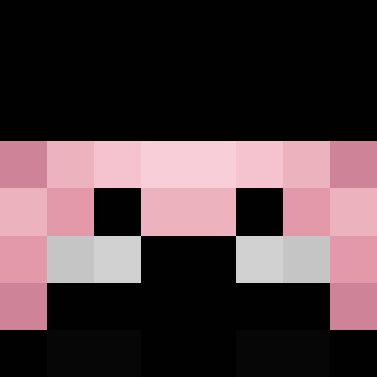 PrinceCR's skin