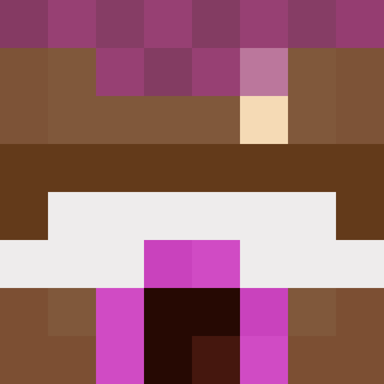 dramagg's skin